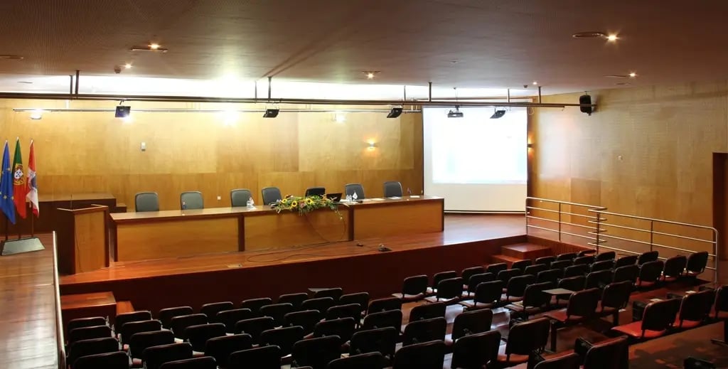 Assembleia Municipal de Penafiel