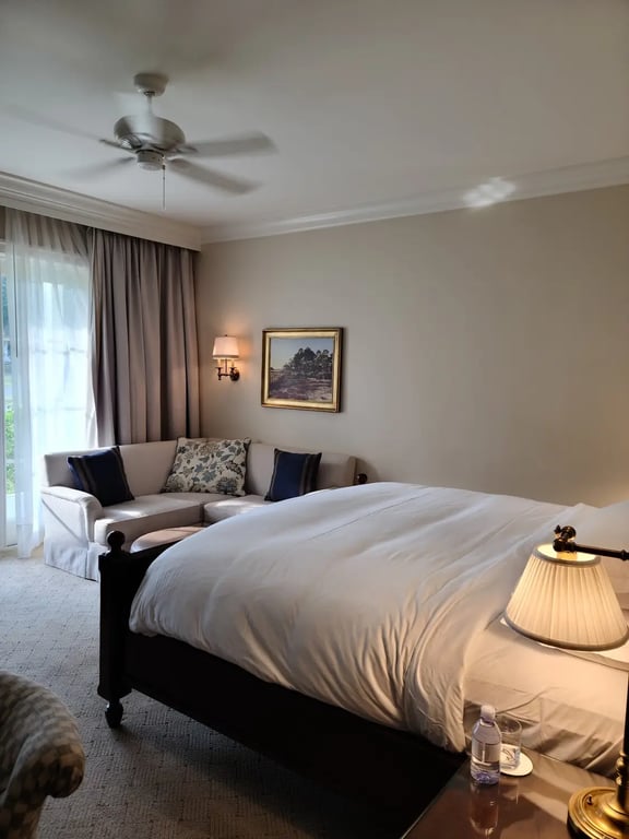 Montage Palmetto Bluff
