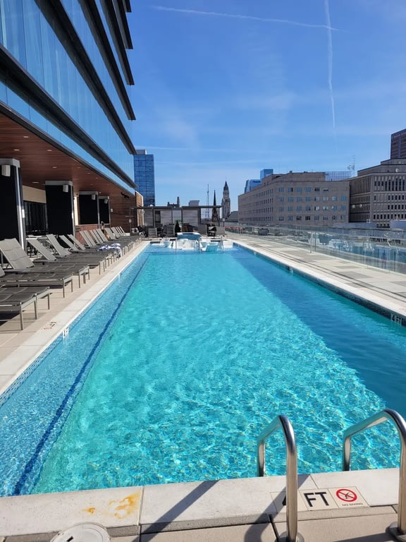 Grand Hyatt Nashville