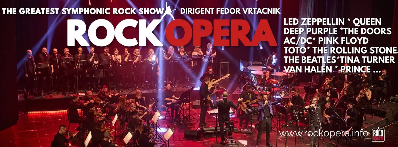 concert show