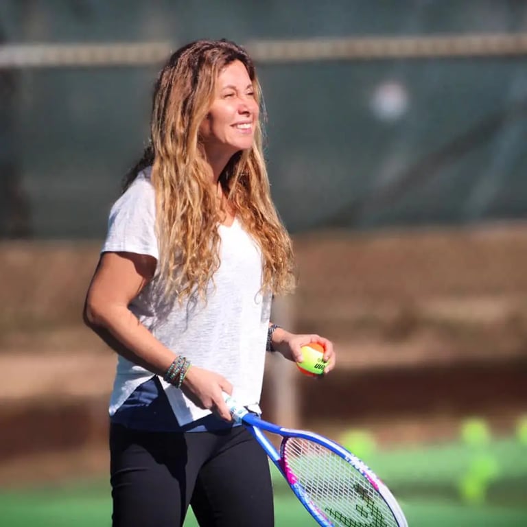 Fort Walton Beach Tennis Center