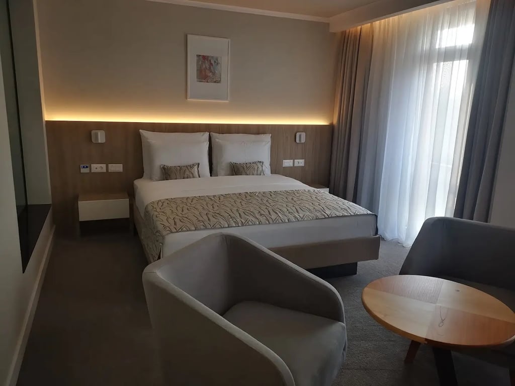 Hotel Podrinje