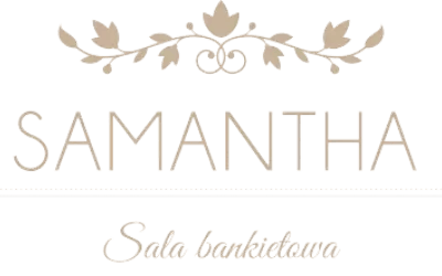 Dom weselny Samantha