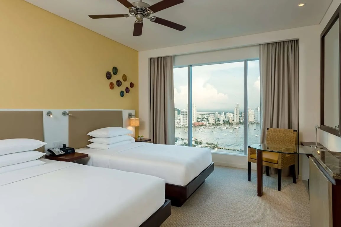 Hyatt Regency Cartagena