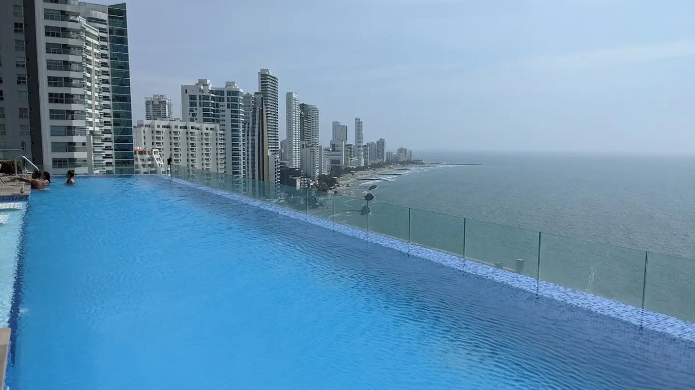Hyatt Regency Cartagena