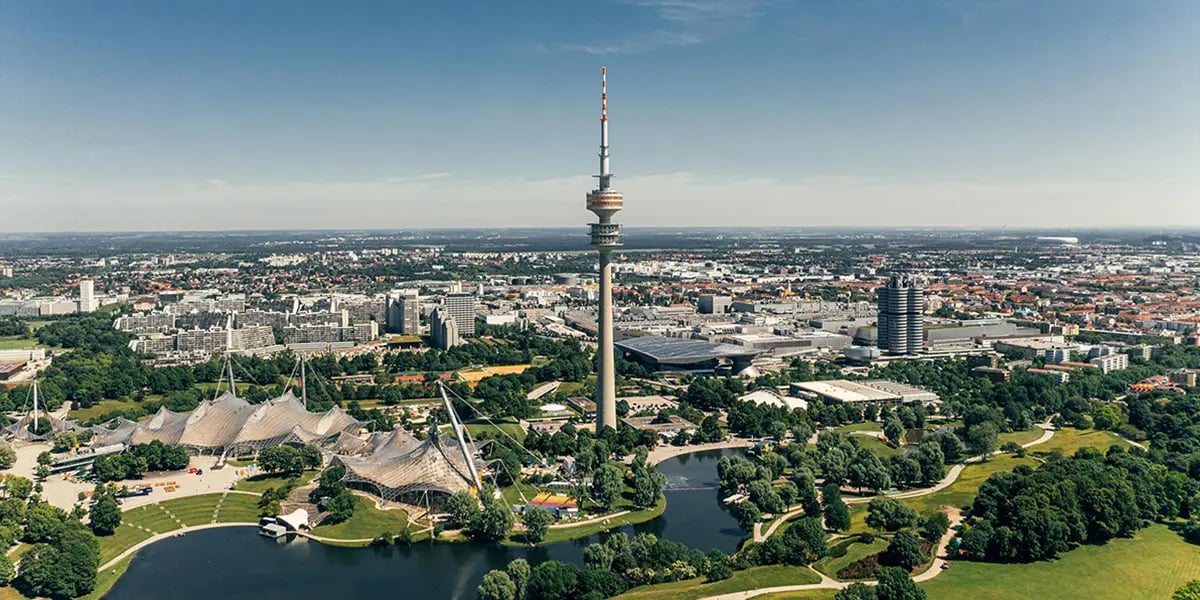 Olympiapark
