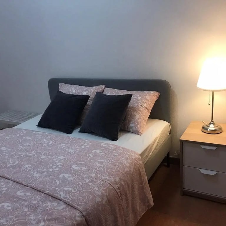 Casa Mineira - Guest House