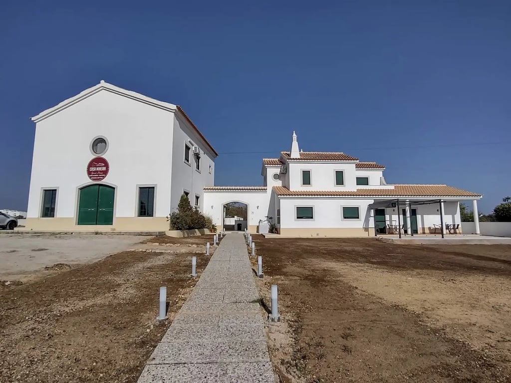 Casa Mineira - Guest House