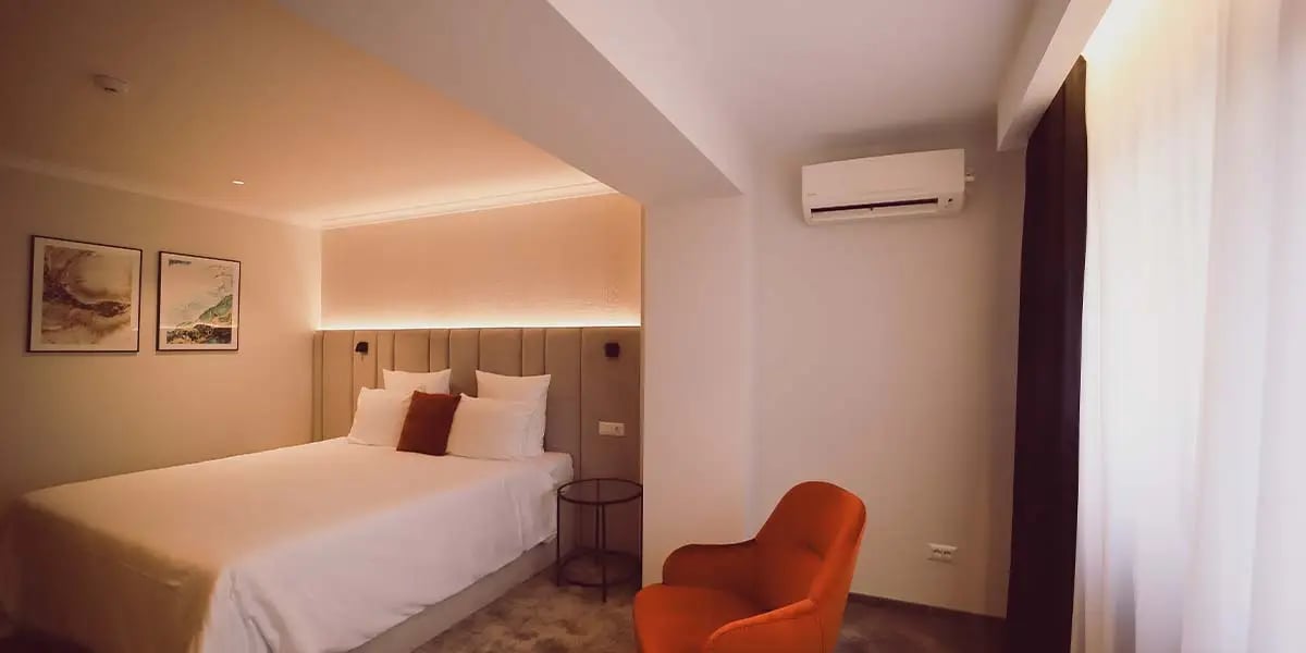 Hotel Dumbrava