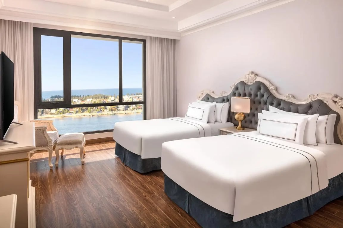 Melia Vinpearl Quang Binh