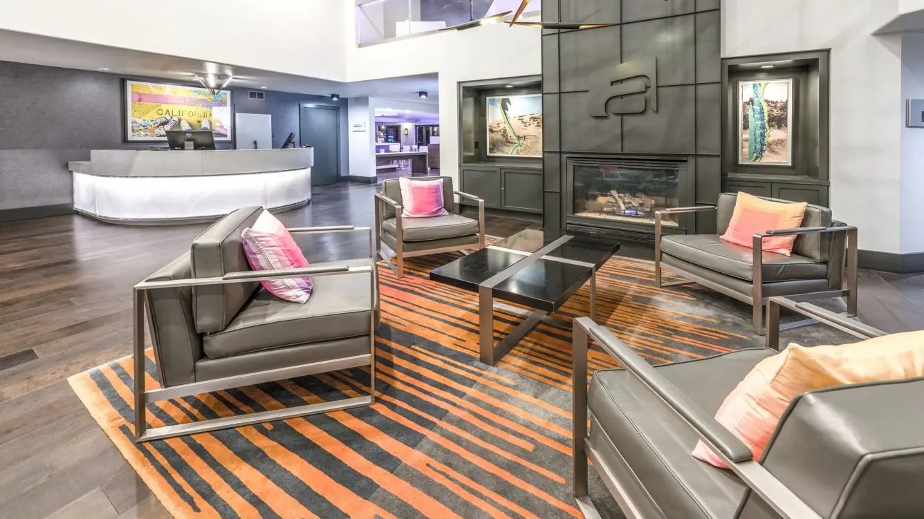 Aloft San Jose Cupertino