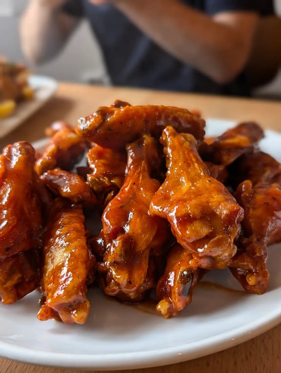 Camden Rotisserie