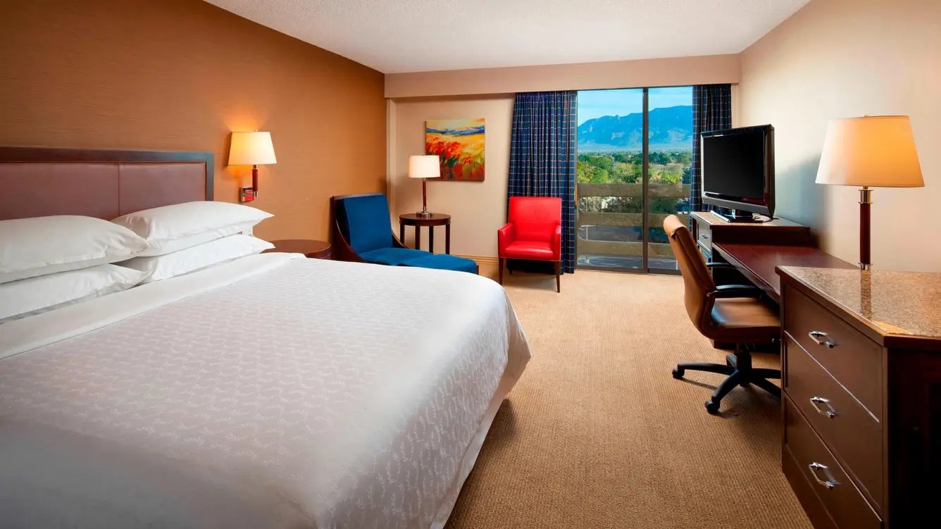 Sheraton Albuquerque Uptown