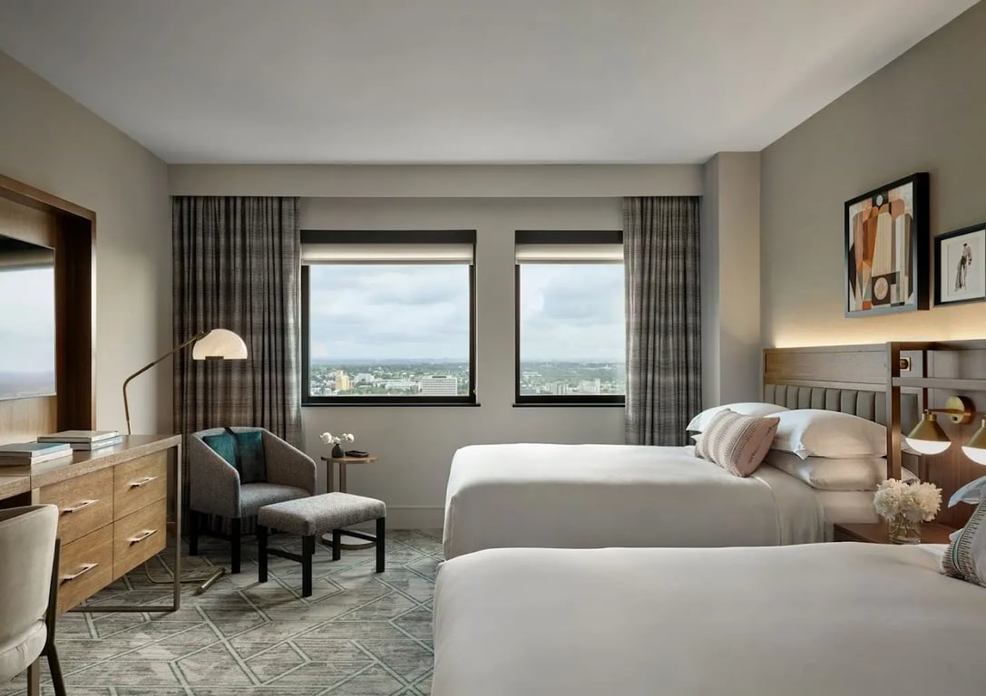 InterContinental San Antonio River Walk
