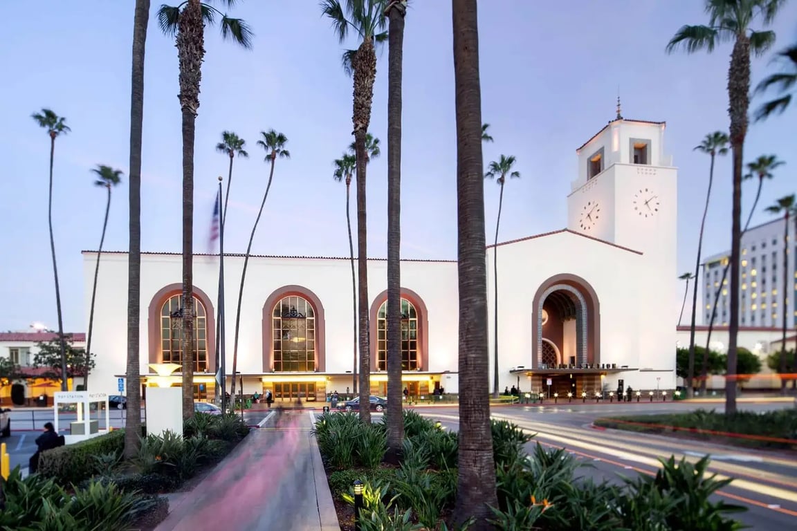 Union Station