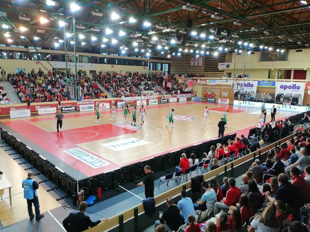 Generali Arena