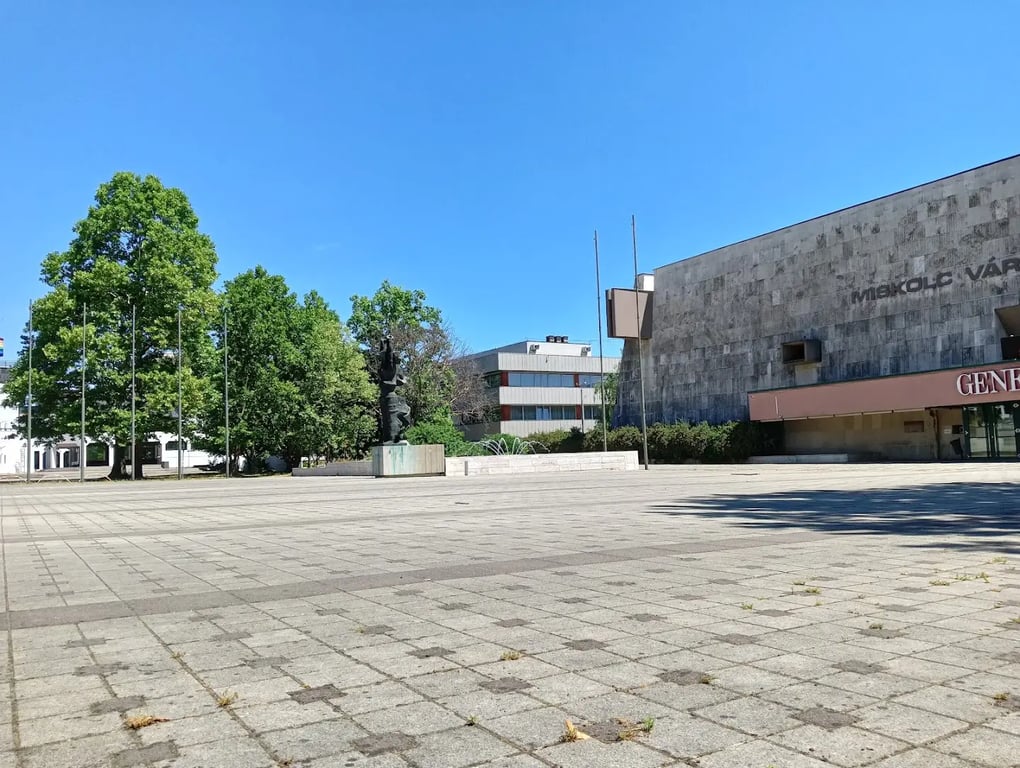 Generali Arena