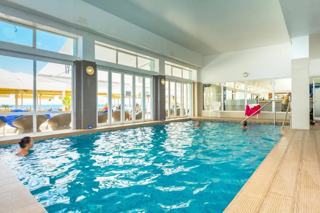 Hotel Sol e Mar Albufeira - Adults Only