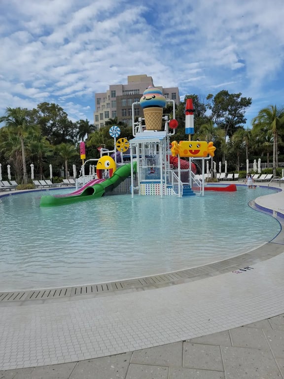JW Marriott Miami Turnberry Resort & Spa