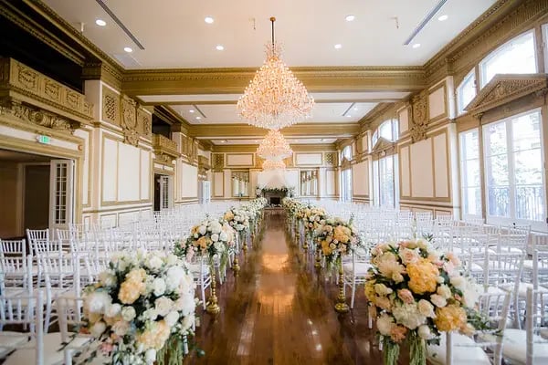 The Alexandria Ballrooms