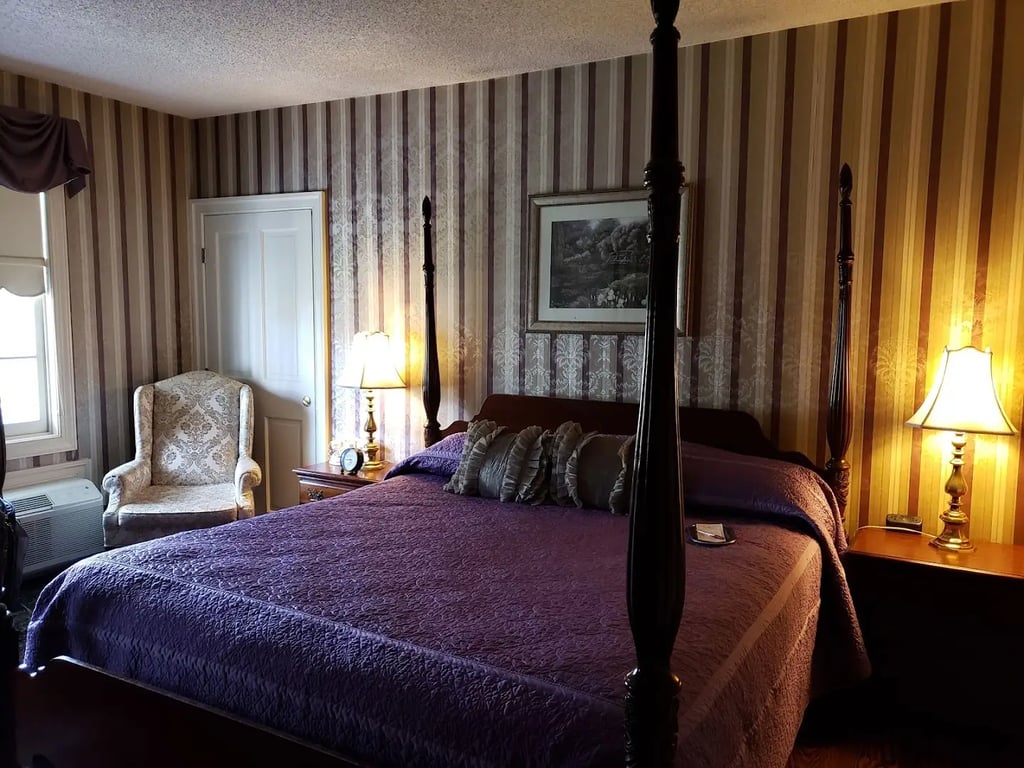 Kent Island Resort