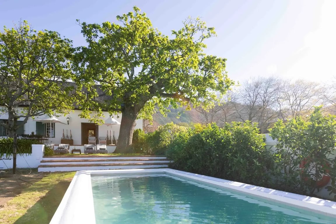 Steenberg Hotel & Spa