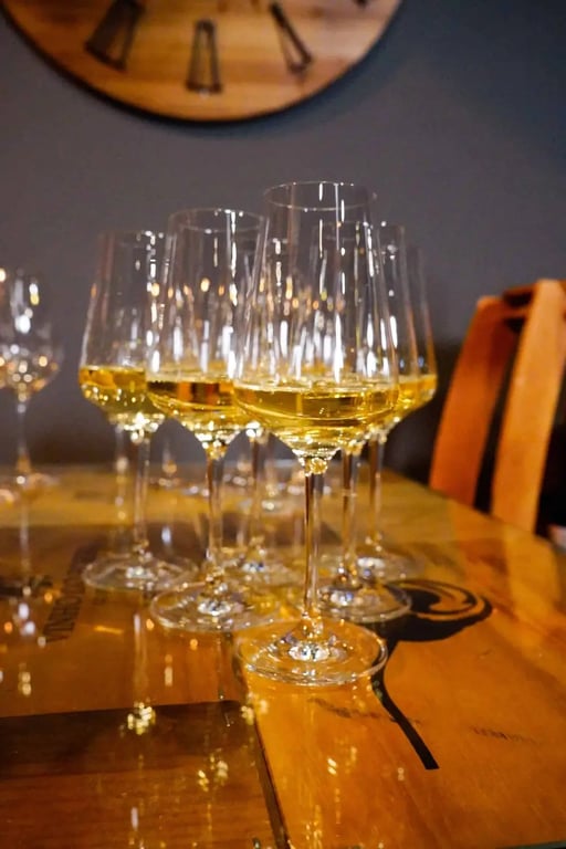 Lisbon Winery
