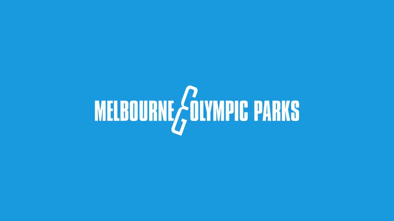 Melbourne Park