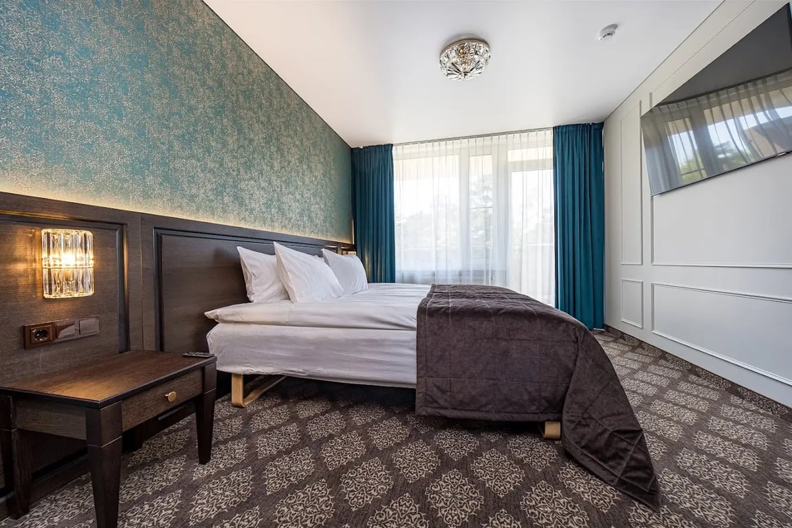 Gradiali Wellness and SPA