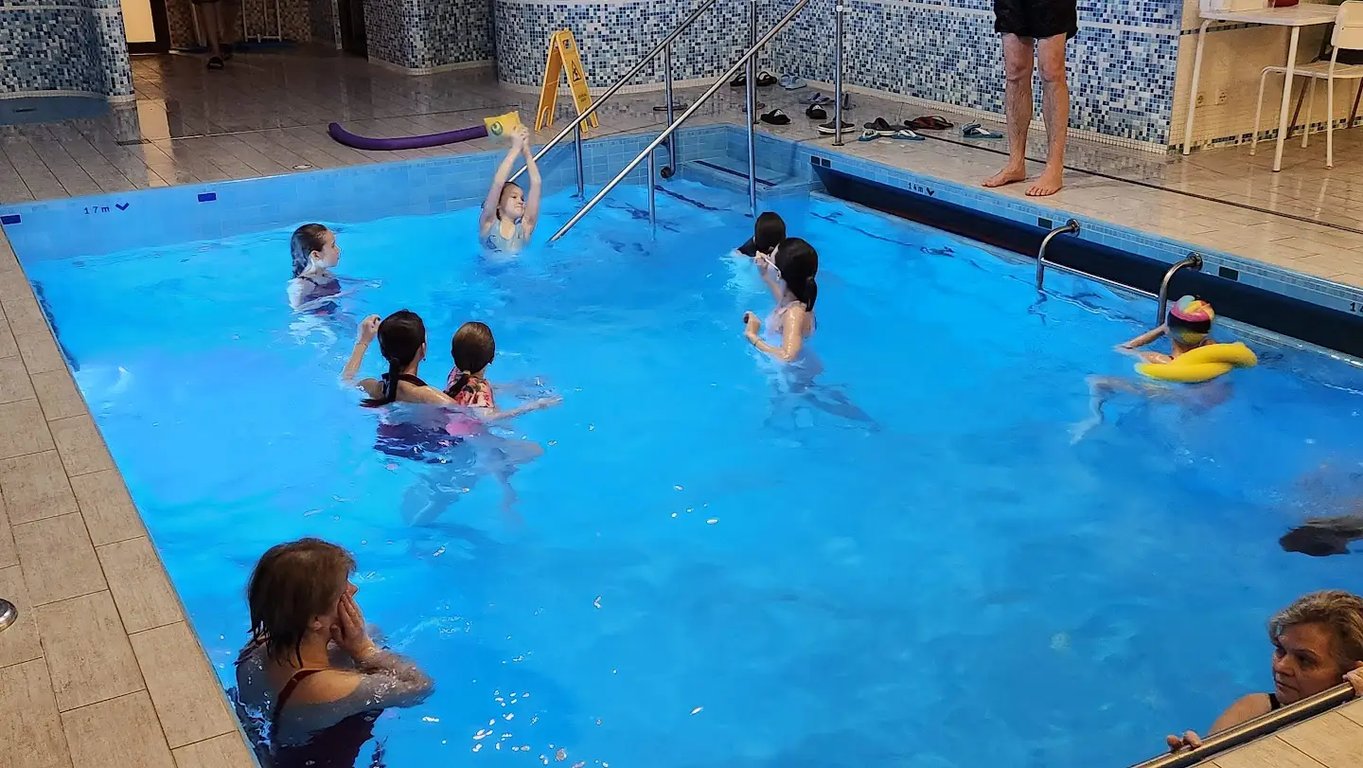 Gradiali Wellness and SPA