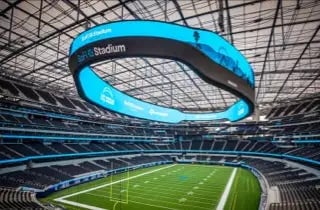 SoFi Stadium