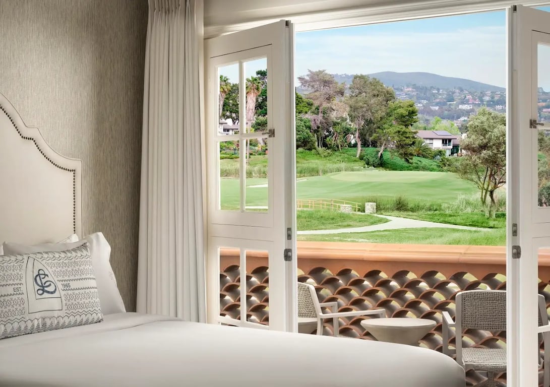 Omni La Costa Resort & Spa
