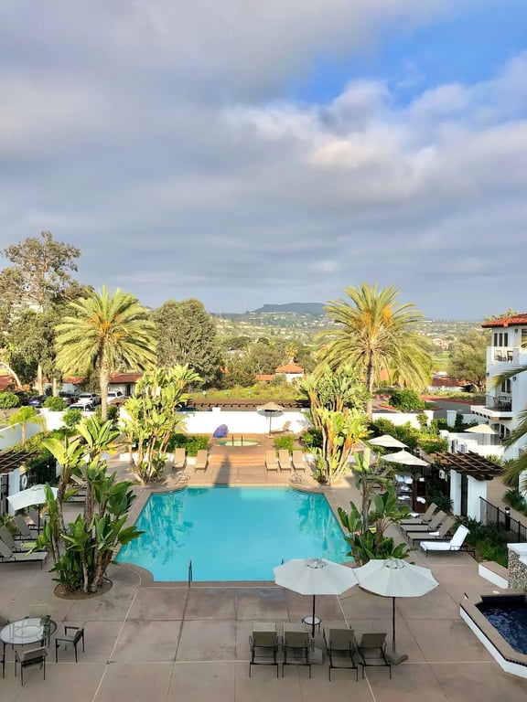 Omni La Costa Resort & Spa