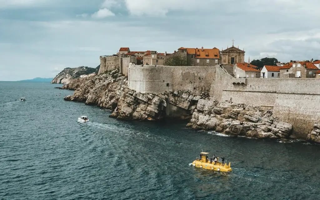 Obonjan Island