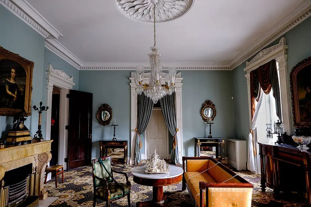 Bartow-Pell Mansion Museum