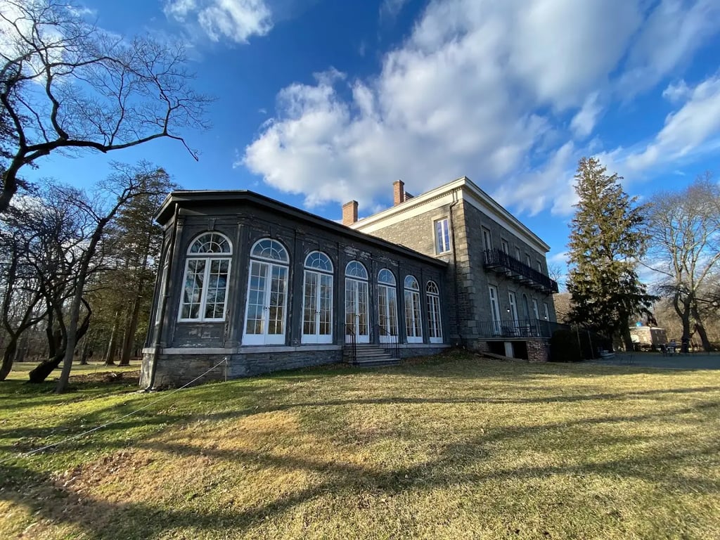 Bartow-Pell Mansion Museum