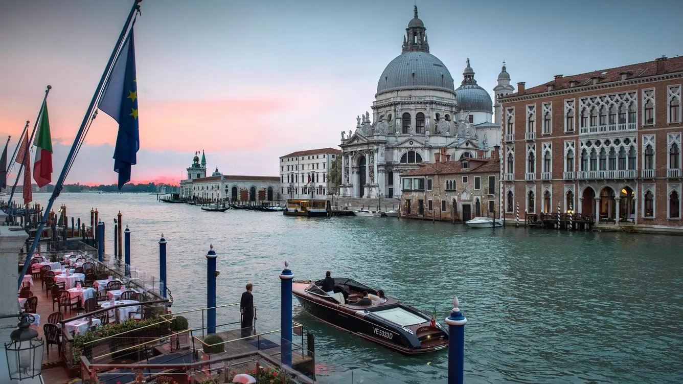 The Gritti Palace, a Luxury Collection Hotel, Venice