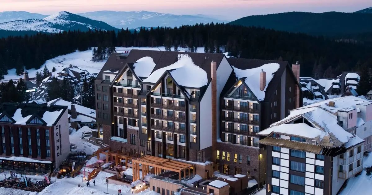 Kopaonik – truly new experience
