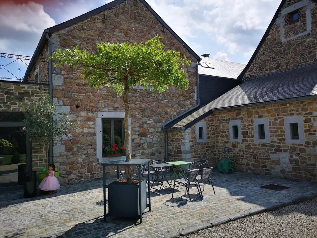 La Ferme de Gabelle