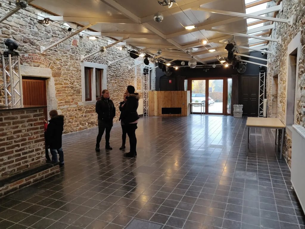 La Ferme de Gabelle
