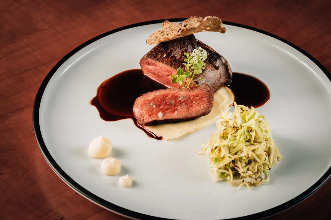 Restaurant Rheingenuss