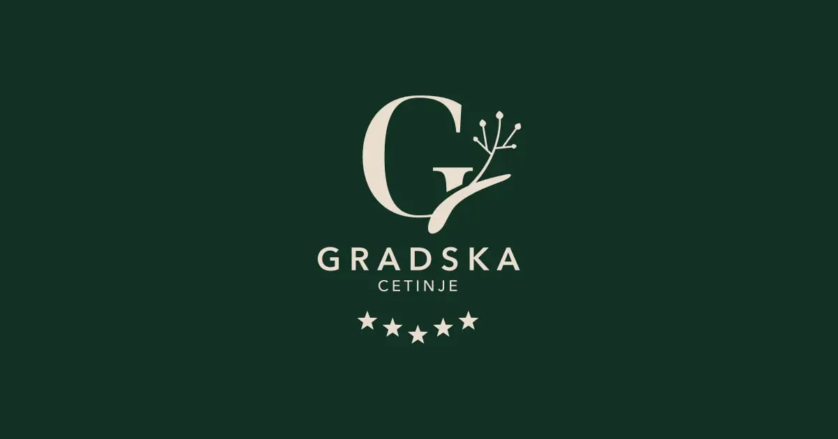 Hotel Gradska Cetinje