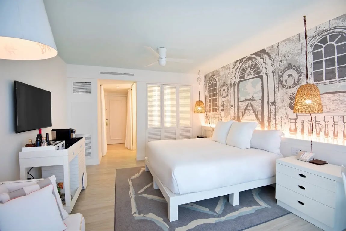 SLS Baha Mar, Nassau, Bahamas