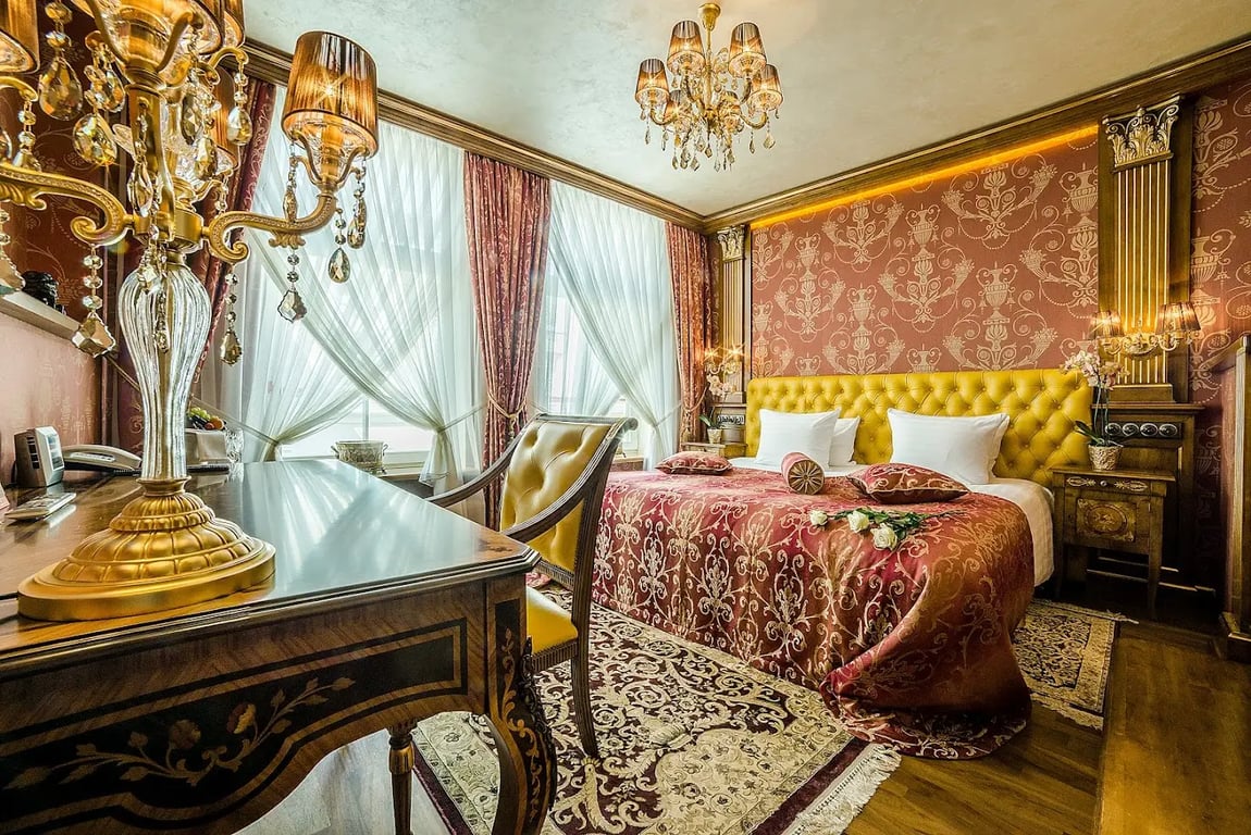 Imperial Hotel & Restaurant