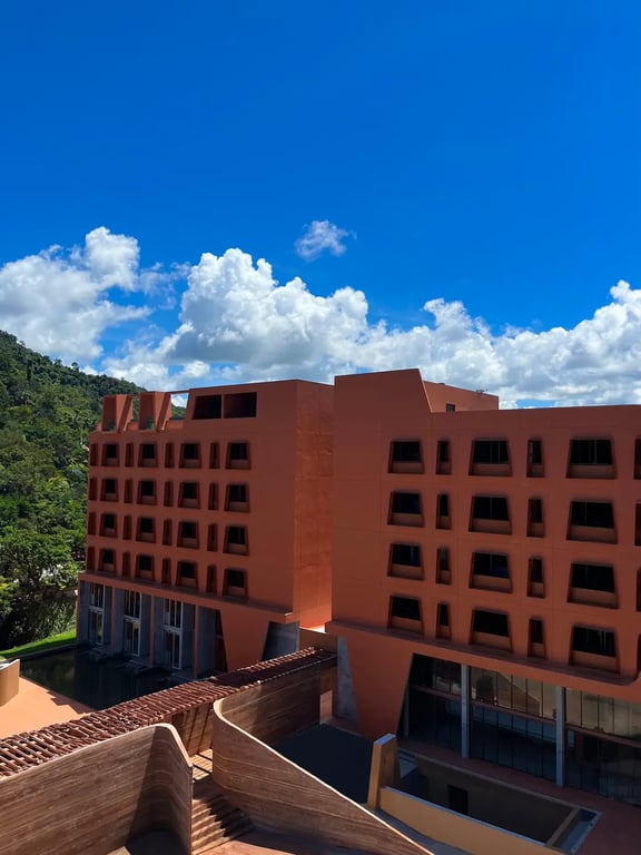 Hotel Adam Krabi