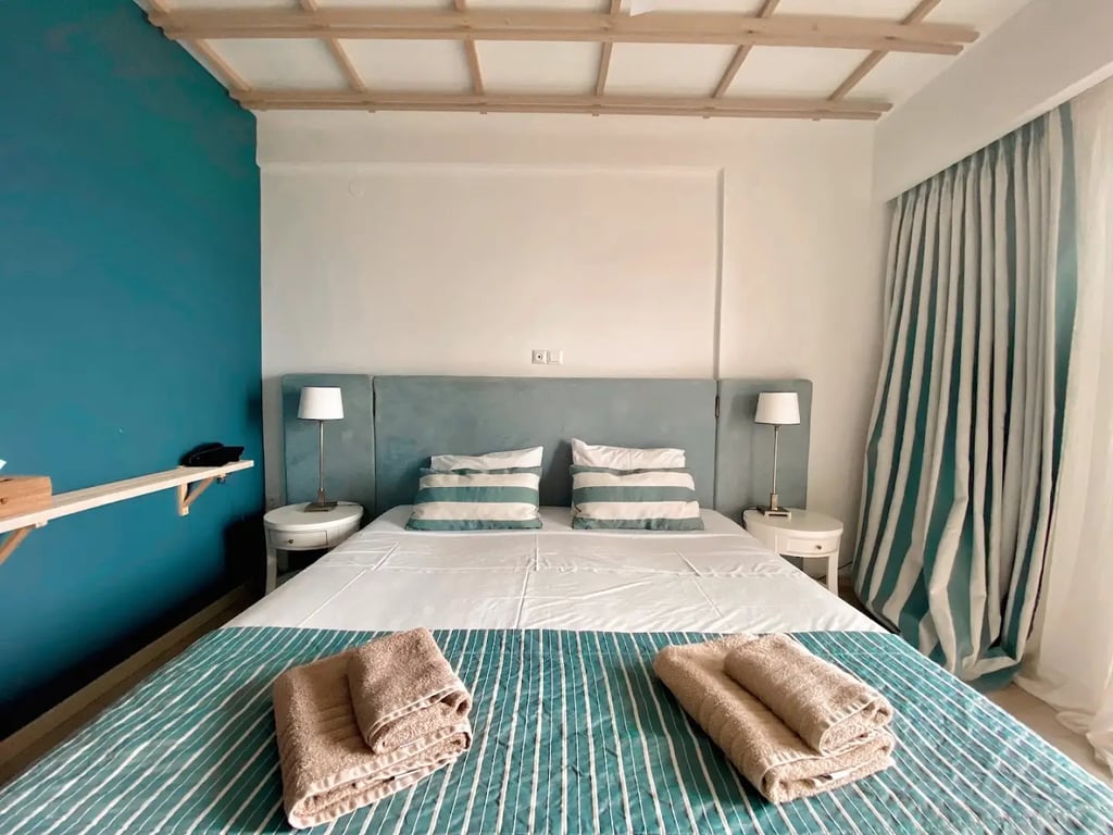 Rigas Boutique Hotel & Spa