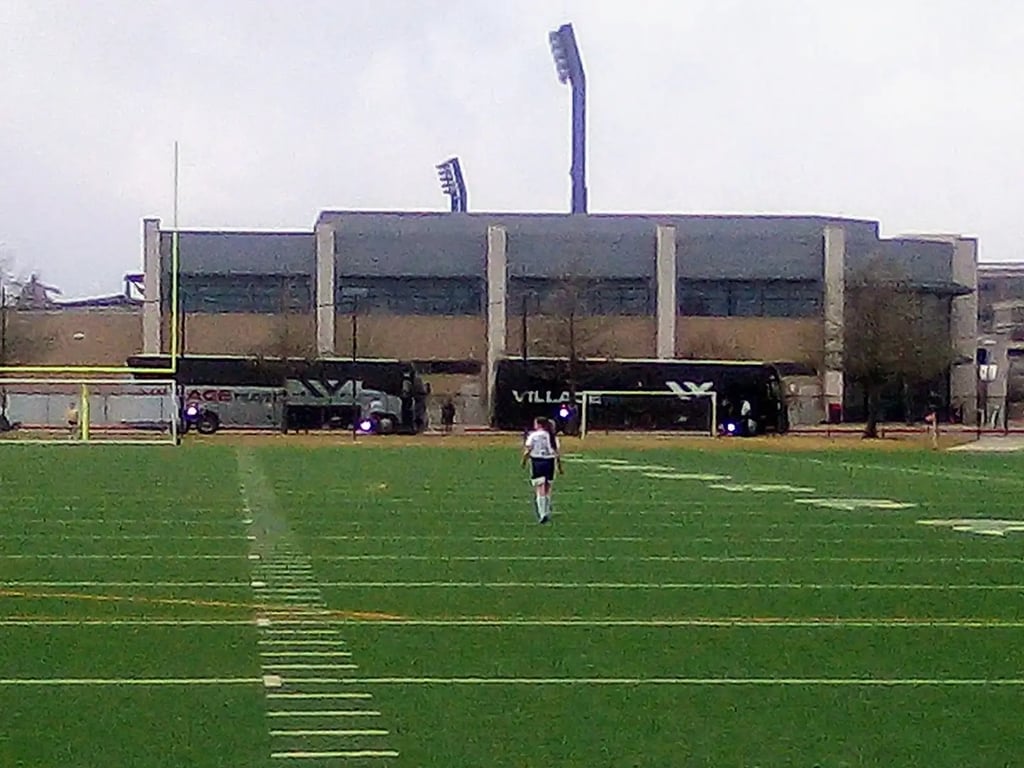 Toyota Stadium