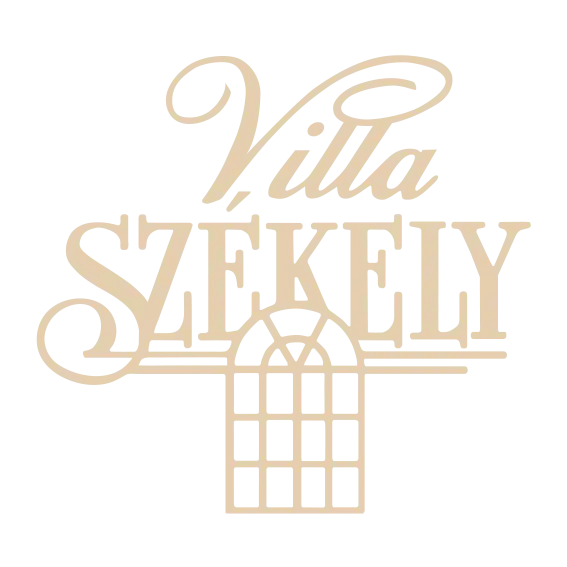 Villa Székely***