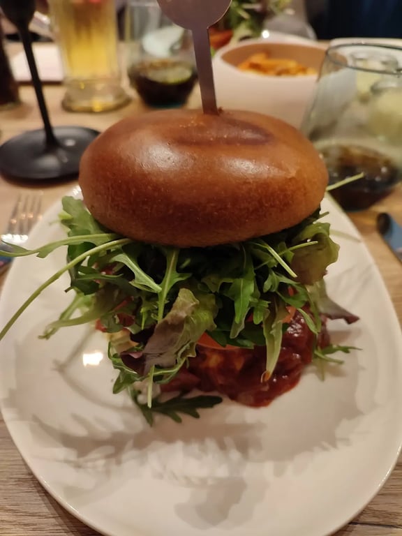 P15 Bistro & Steakbar