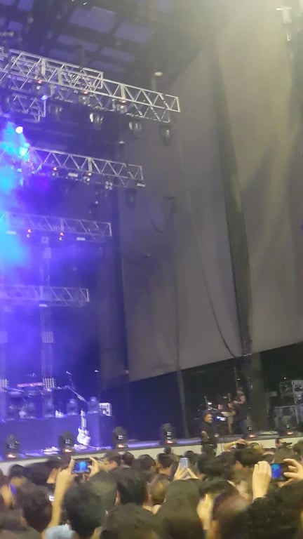 Coca-Cola Amphitheatre